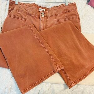 m jeans by maurices™ Sculptress High Rise Flare Jean